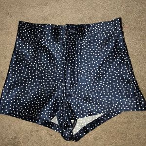 American Apparel Shorts